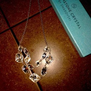 Touchstone Necklace